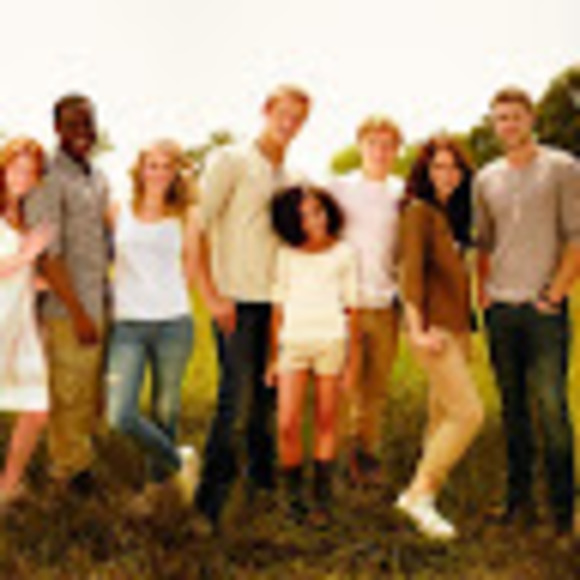 Meet your Posher, Casslie - Picture 1 of 1